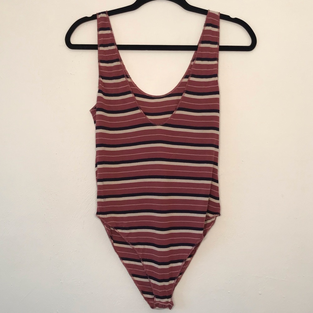 Free people body suit - Picture 5 of 7